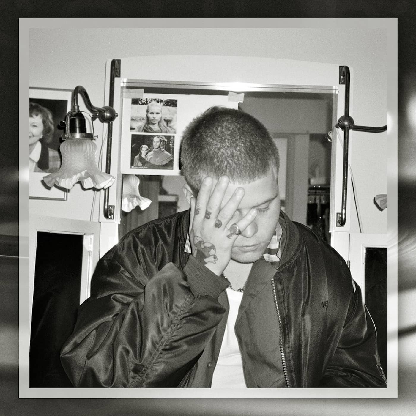 Yung Lean – 16-åringen som vände på världen episode artwork