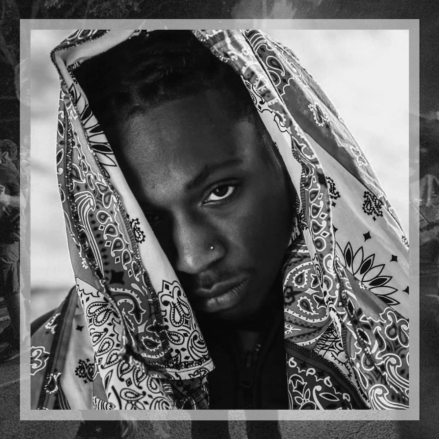 Joey Bada$$ – "The world is yours" episode artwork
