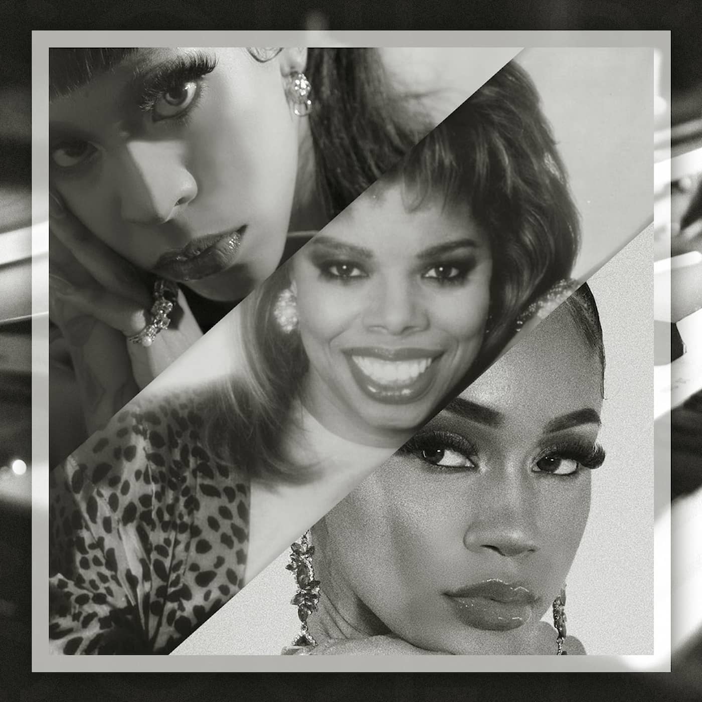 Rico Nasty, Saweetie & Millie Jackson – moshpit 2021 episode artwork