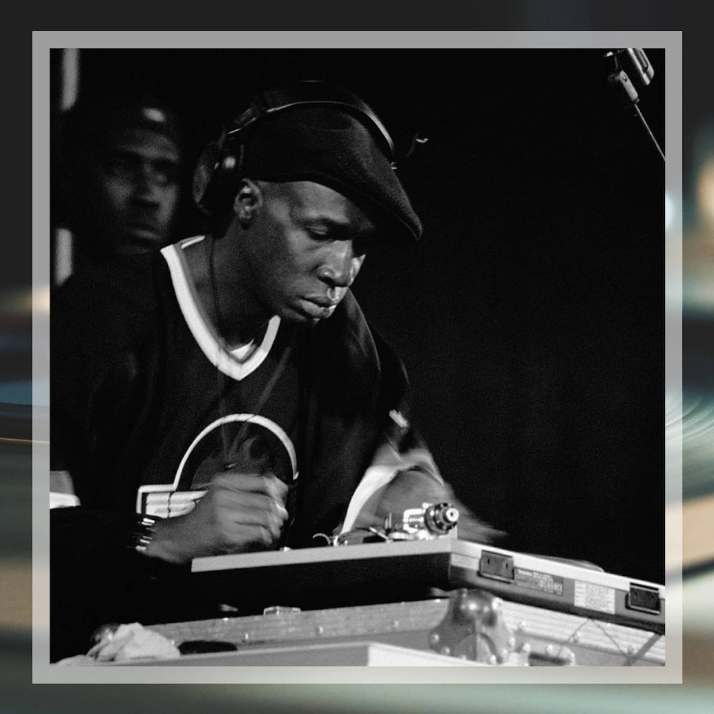 Grandmaster Flash del 1 – den lille vetenskapsmannen episode artwork