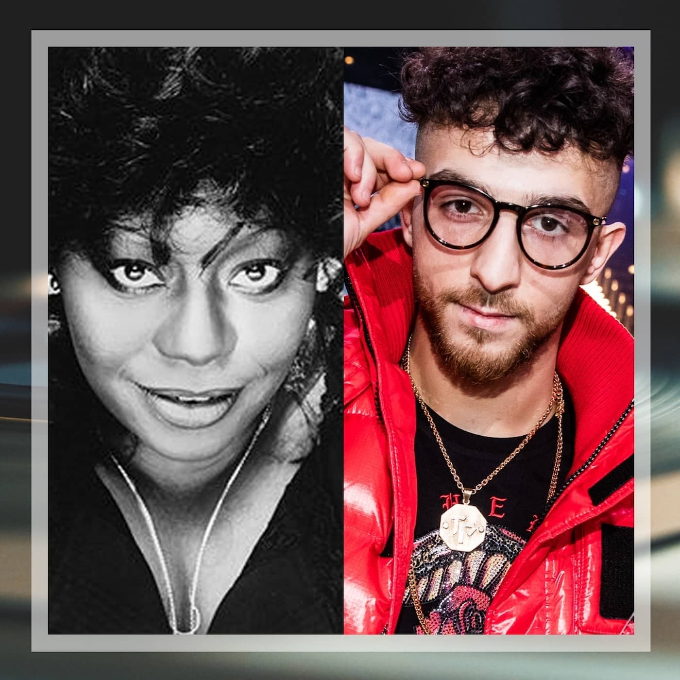 Z.E & Loleatta Holloway episode artwork