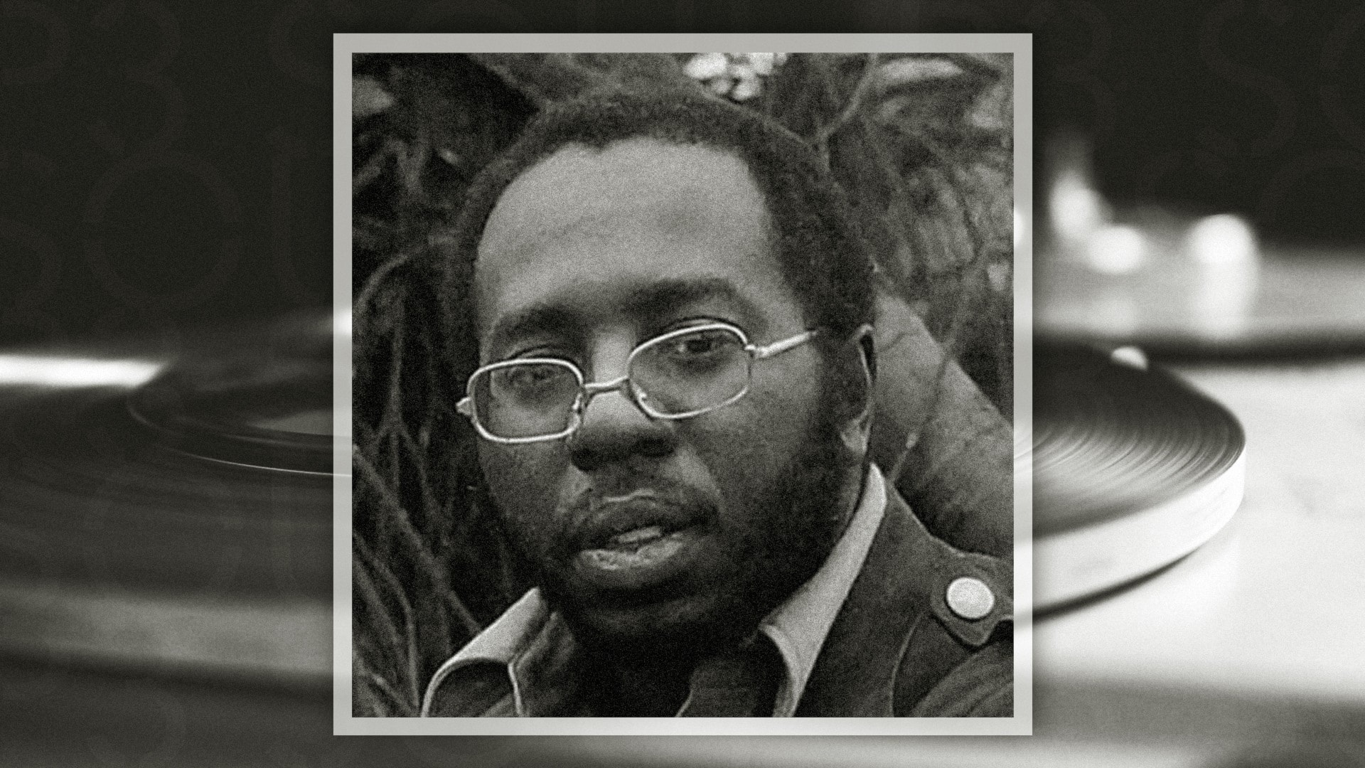 Curtis Mayfield del 1 – ”Move on up”