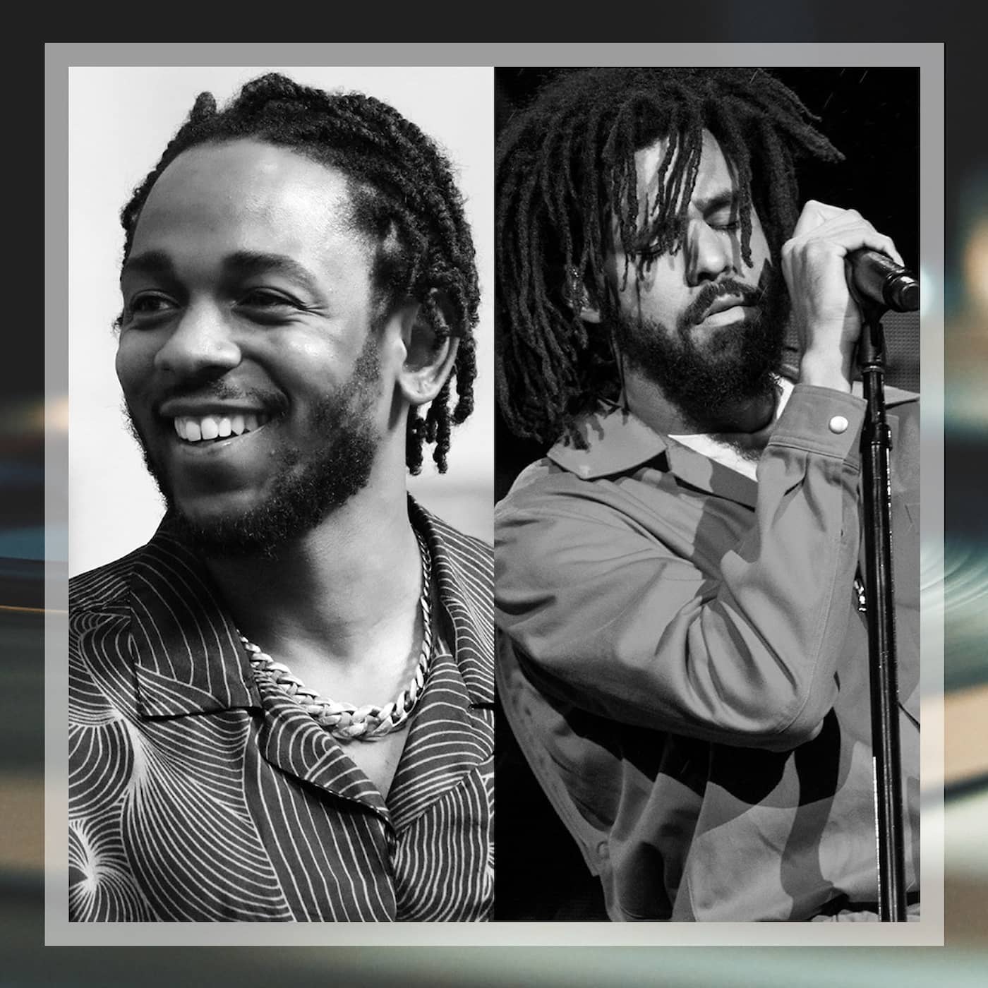 Så lät 2010-talet, del 7 – Kendrick Lamar & J. Cole episode artwork