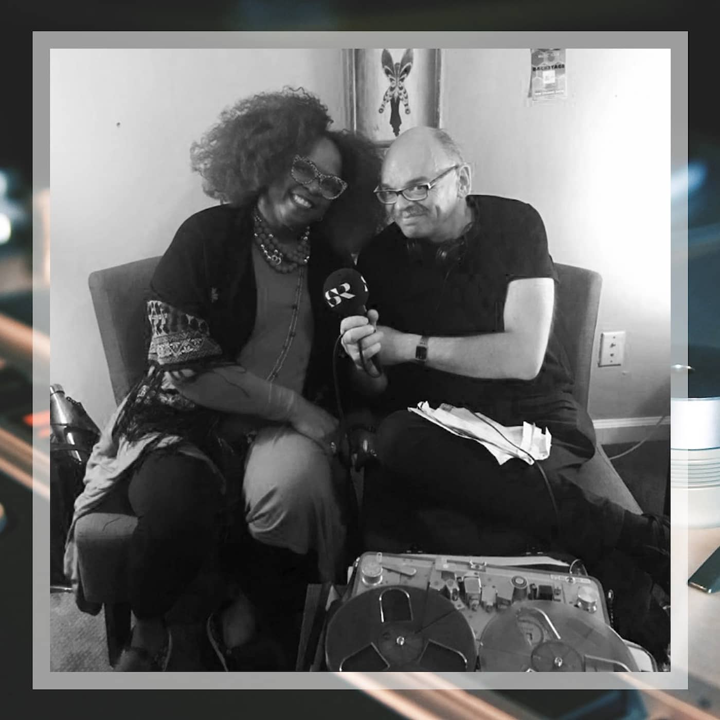Betty Wright och Miamisoulen, del 2 episode artwork