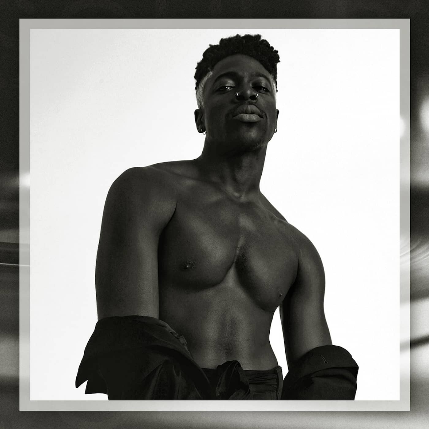 Moses Sumney – en ny värld episode artwork