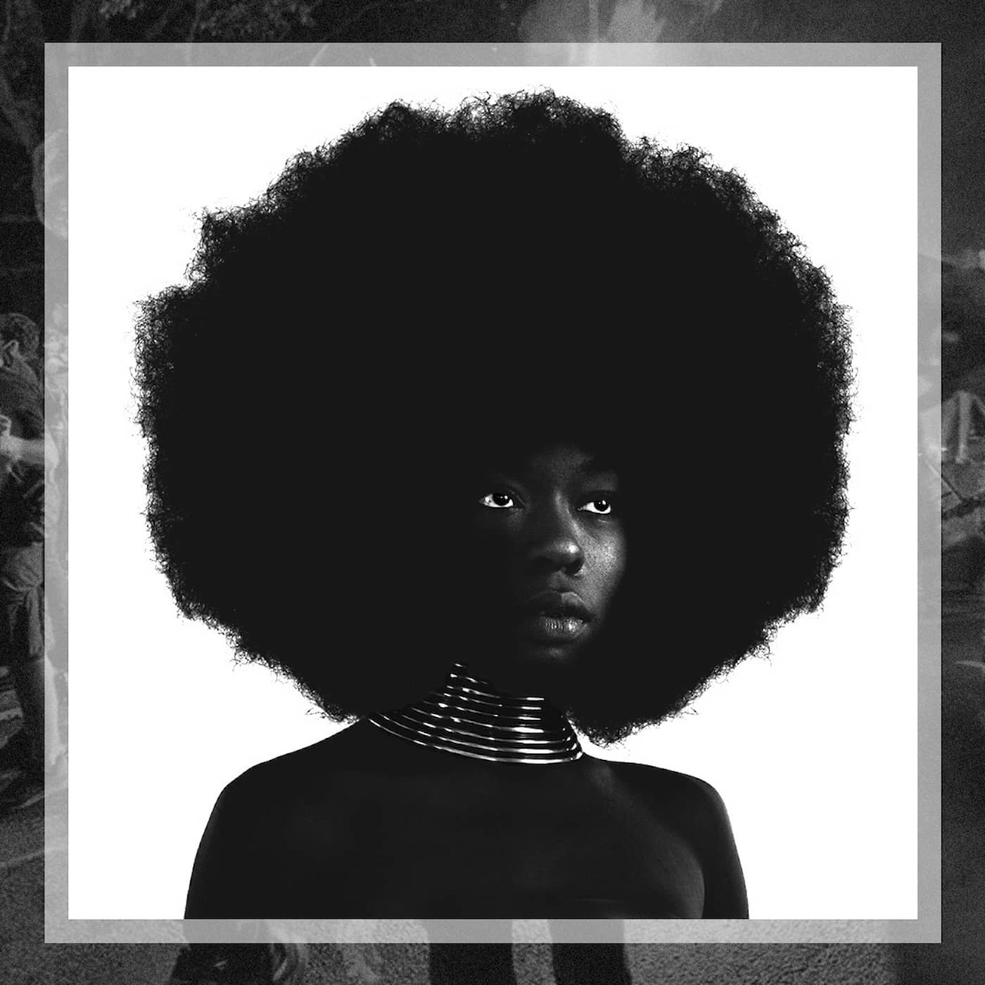 Sudan Archives – fiolen och friheten episode artwork