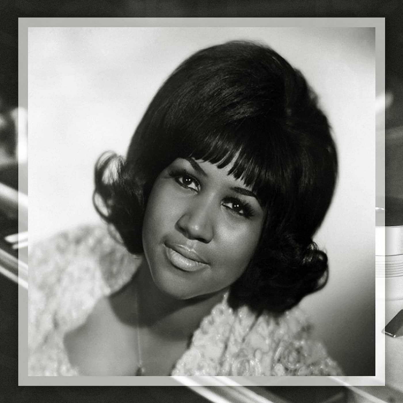 Aretha Franklin del 1 episode artwork