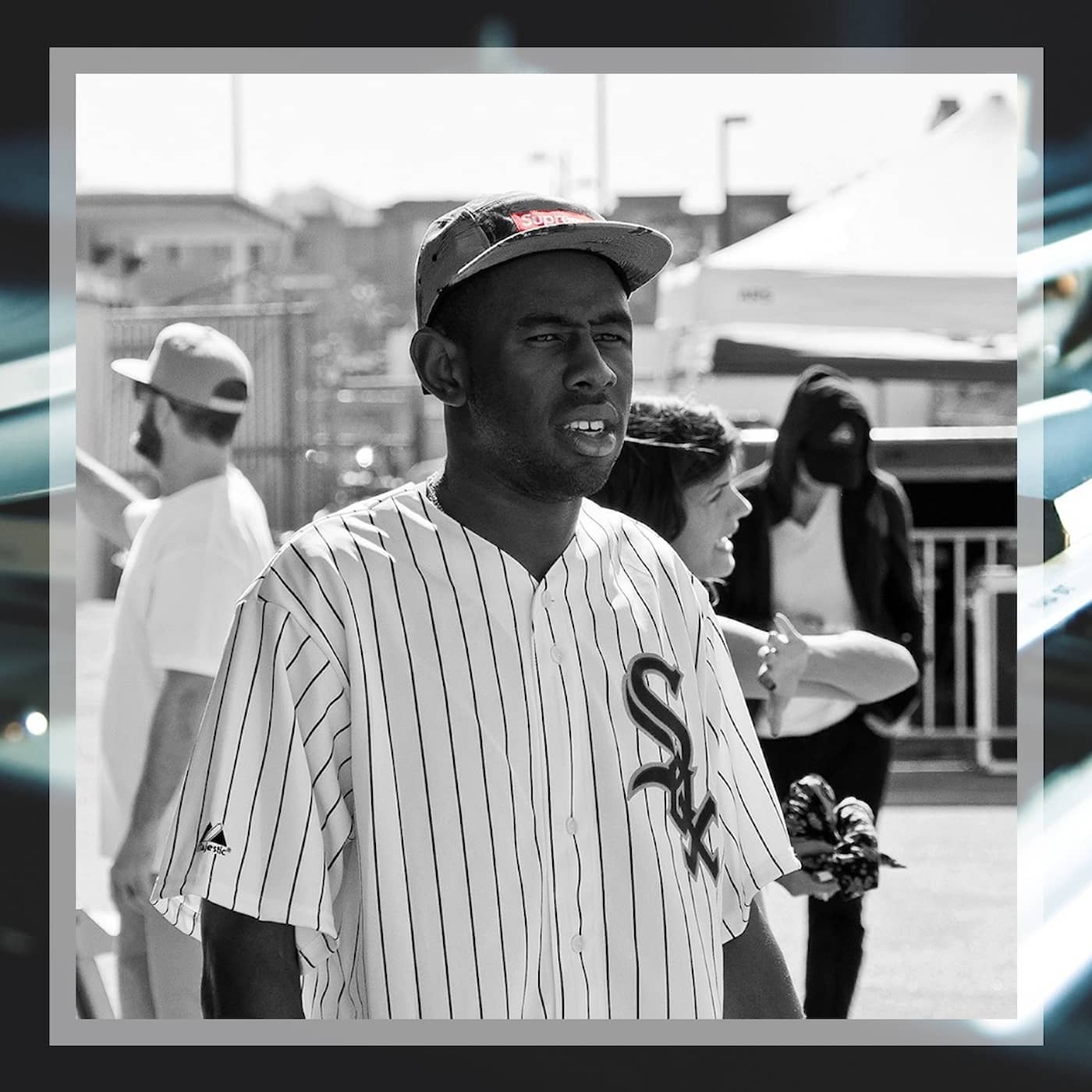 Så lät 2010-talet, del 3 – Tyler the Creator & OFWGKTA episode artwork