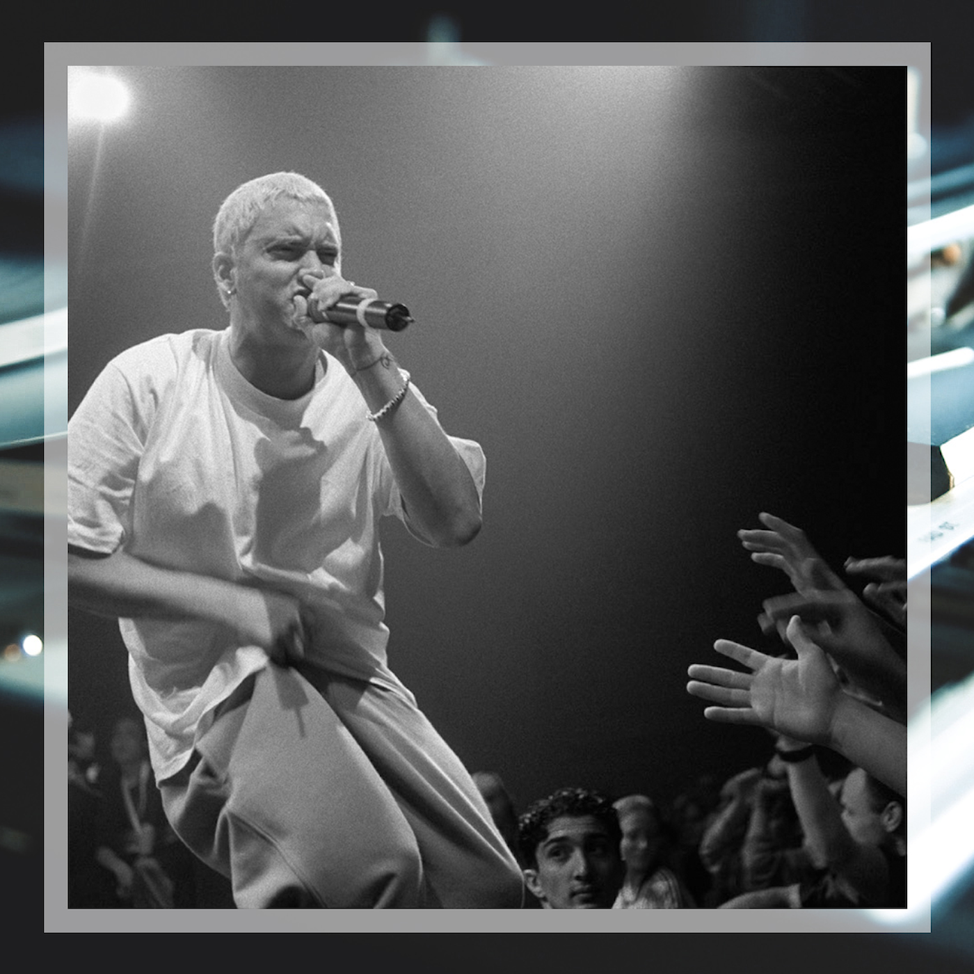 Den unge Eminem episode artwork