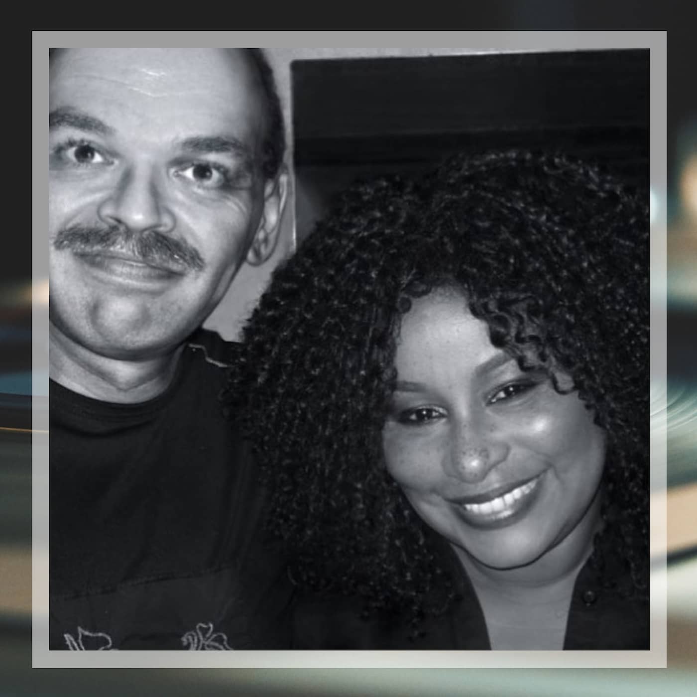 Chaka Khan – del 1 episode artwork