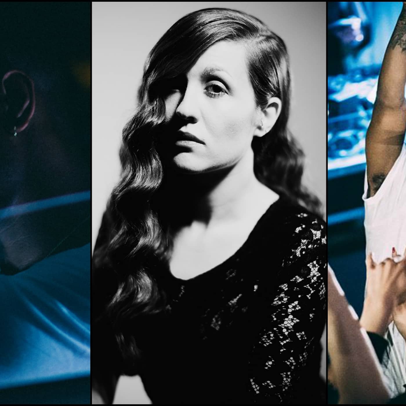 Bryson Tiller, Tory Lanez &amp; Jessy Lanza – existentiella hot och digitala drömmar episode artwork