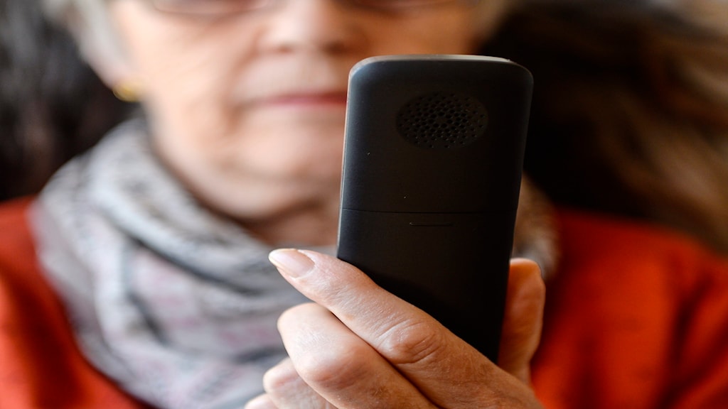 Lyssna På Radio I Mobilen