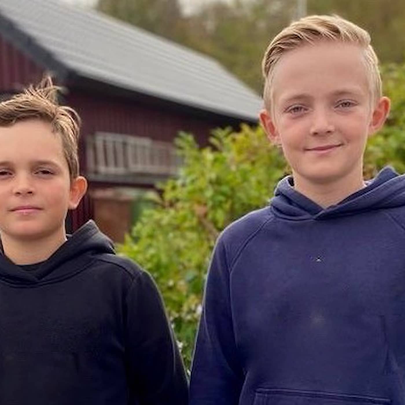 Jultidningsförlaget lockar barn med spelkonsoler de inte kan leverera: ”Jag tycker det är fult”