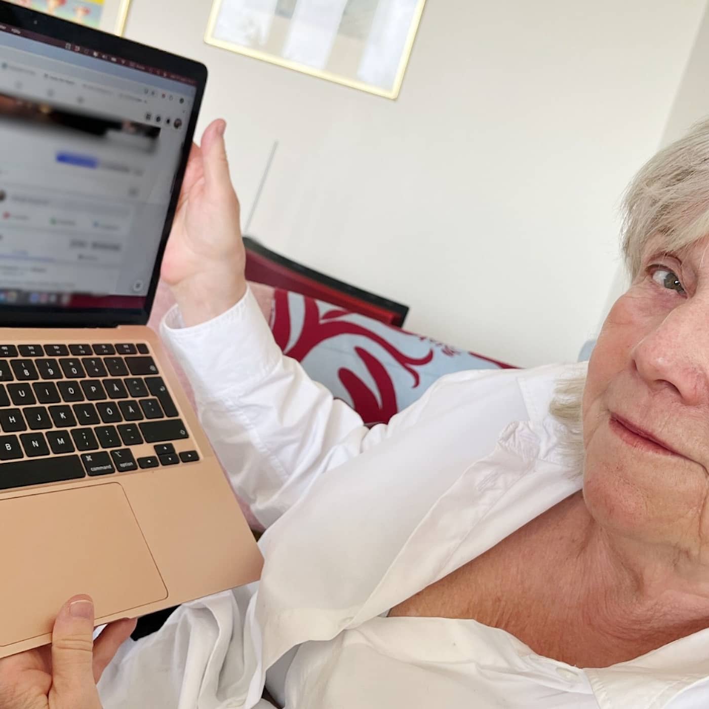 Utslängd från Facebook – så får du tillbaka ditt konto