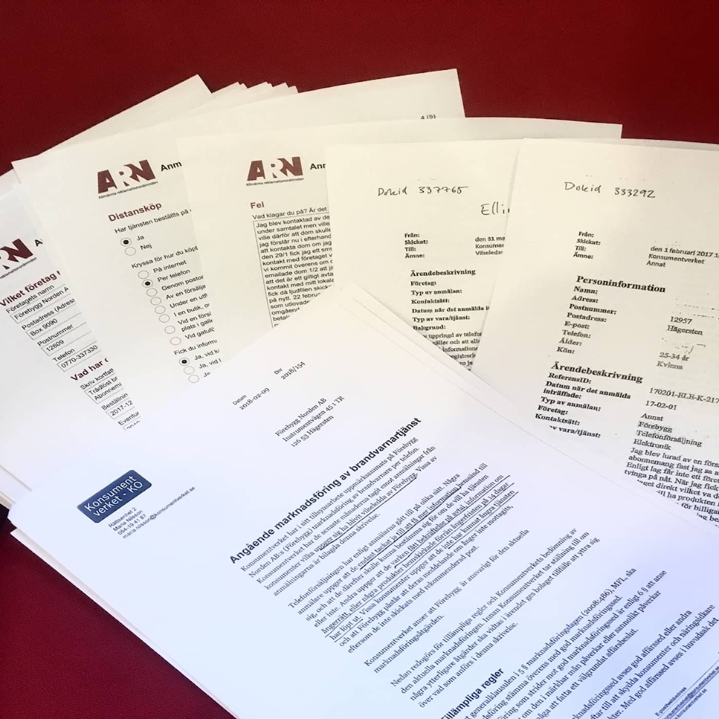 Utskällt säkerhetsföretag, vår sociala image online får kosta och nu tjänar många pengar på de minsta barnens klickande på nätet