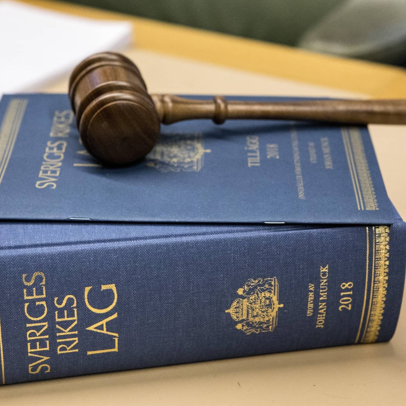 Räkningen från juristbyrån: 50 000 kronor för ett möte
