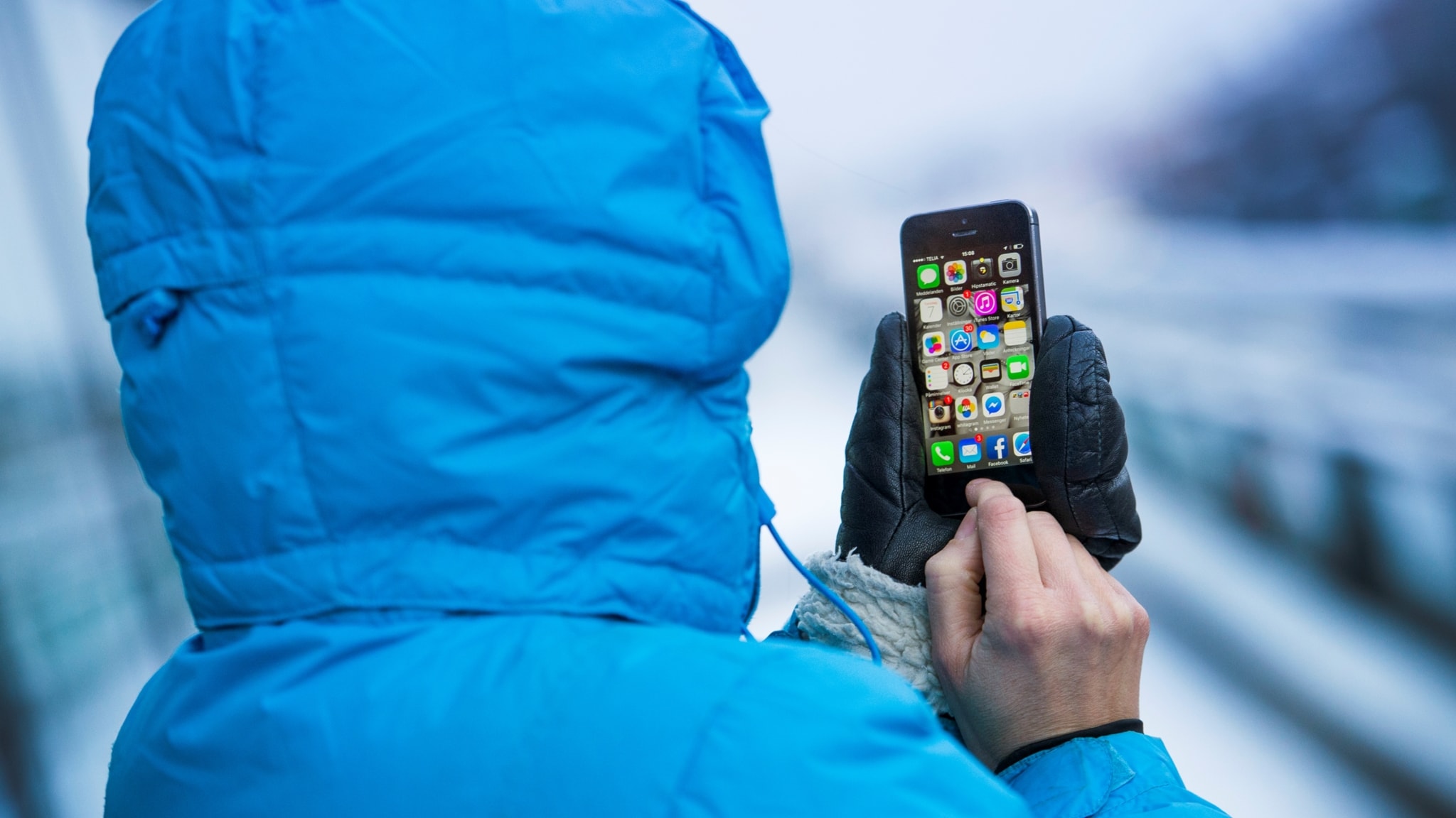 Hur Betalar Man Med Mobilen