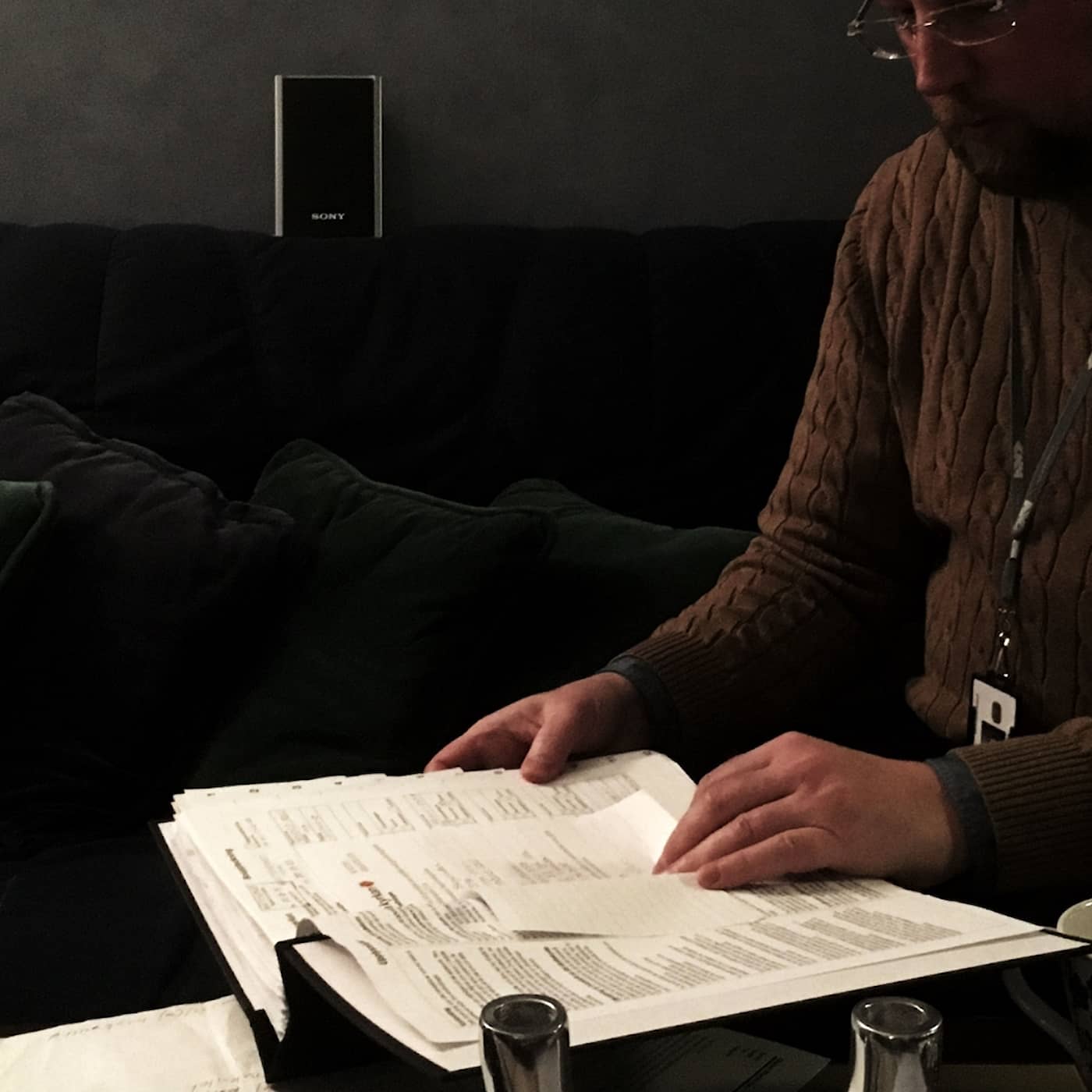 Ekonomin när en anhörig blir sjuk i demens, hur värderas en bostad och många barn duktiga på att sälja på nätet