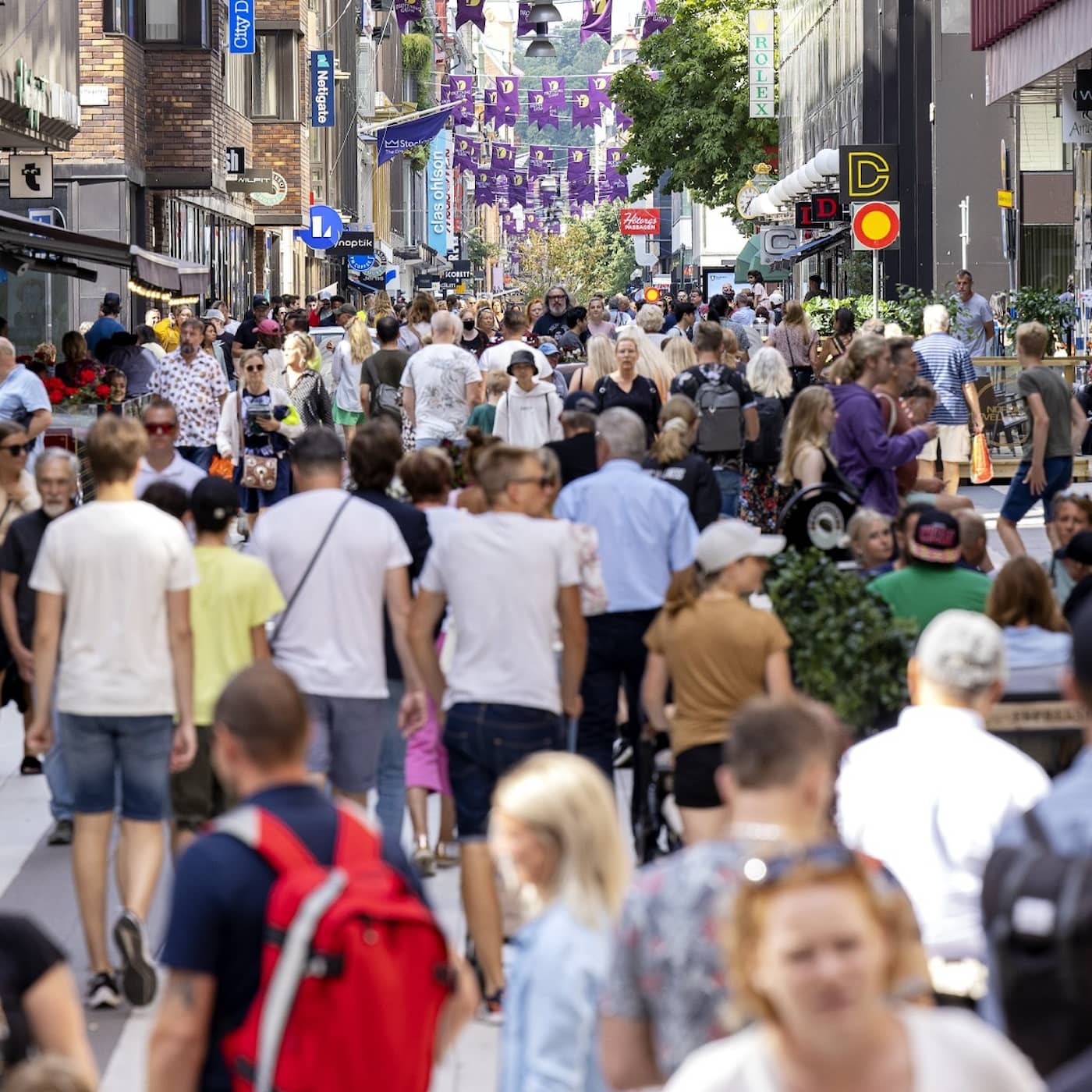 Så kommer AI förändra hur du shoppar