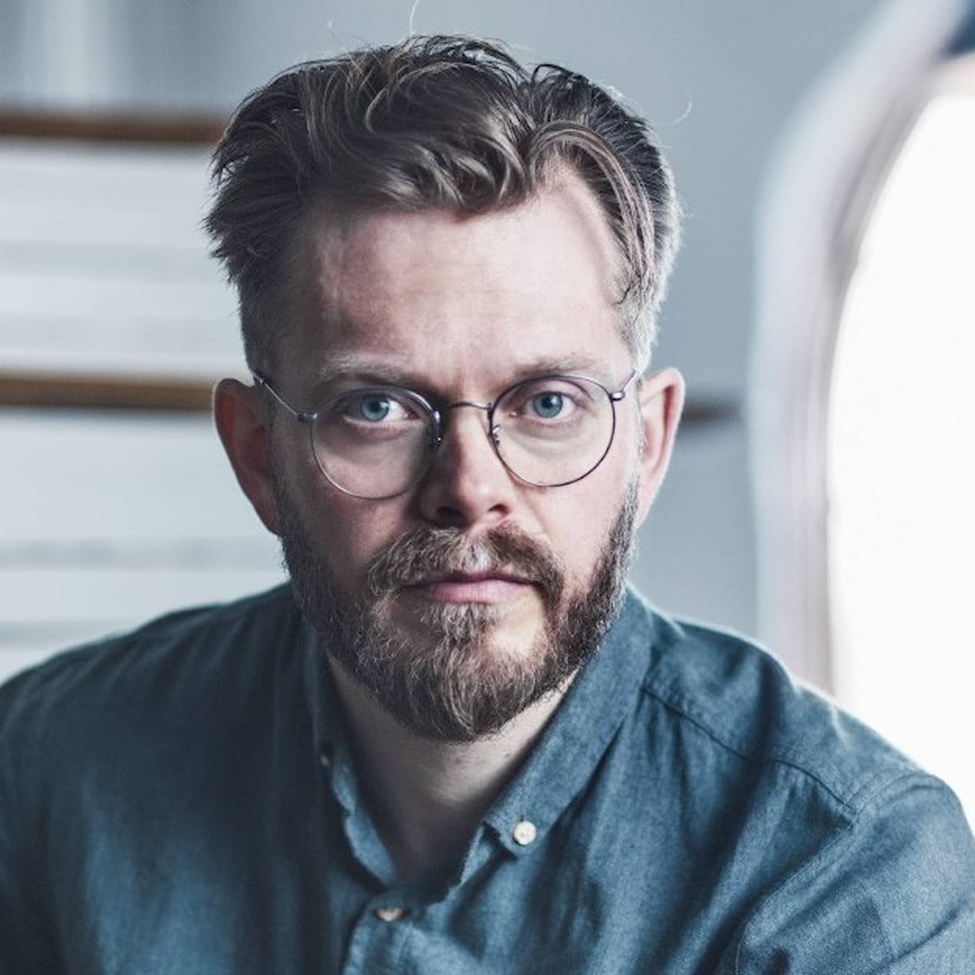 Matbudet Anders om kundernas bemötande: "Många öppnade dörren utan kläder"