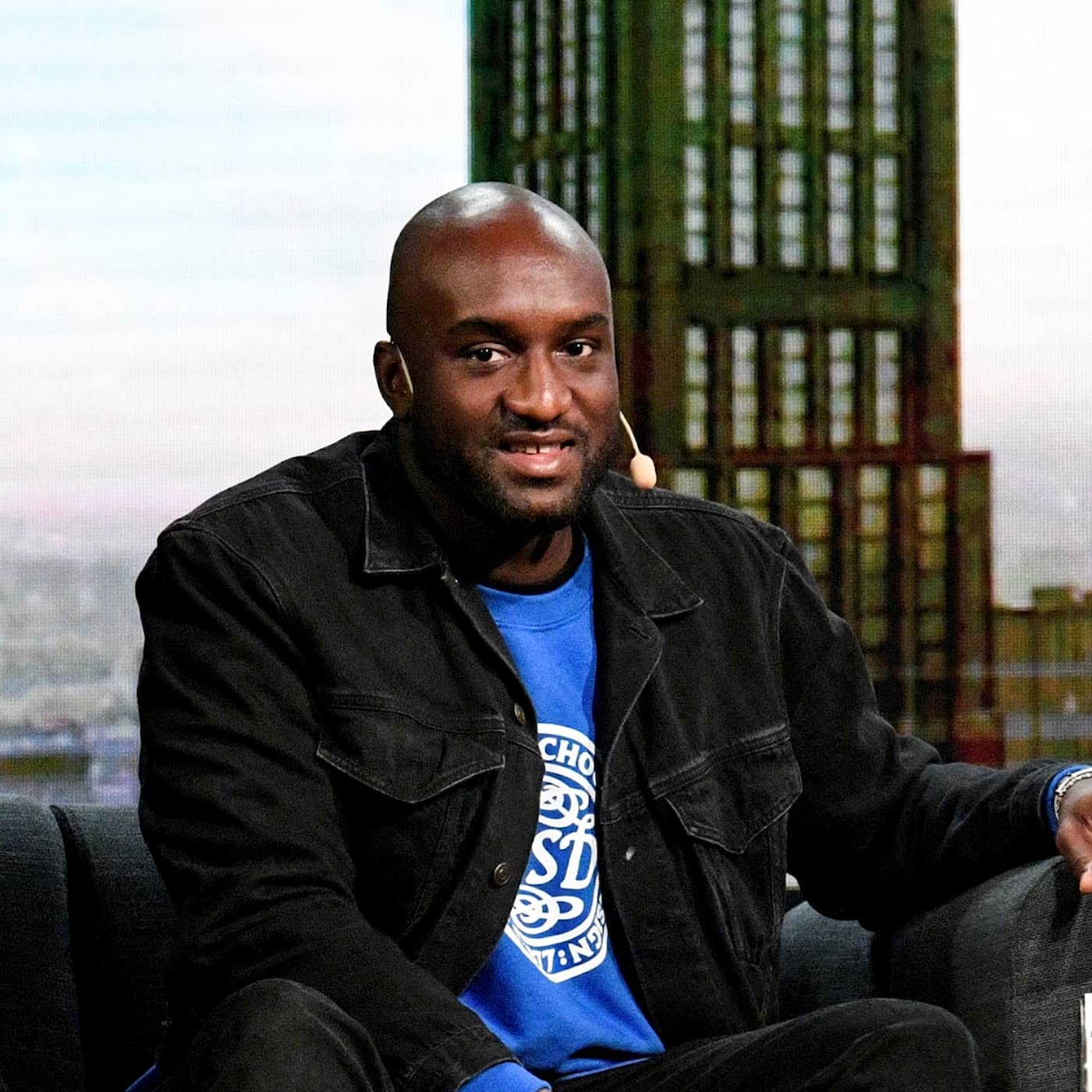 Modets mångsysslare – historien om hur Virgil Abloh (och andra) blev modets nya makthavare episode artwork