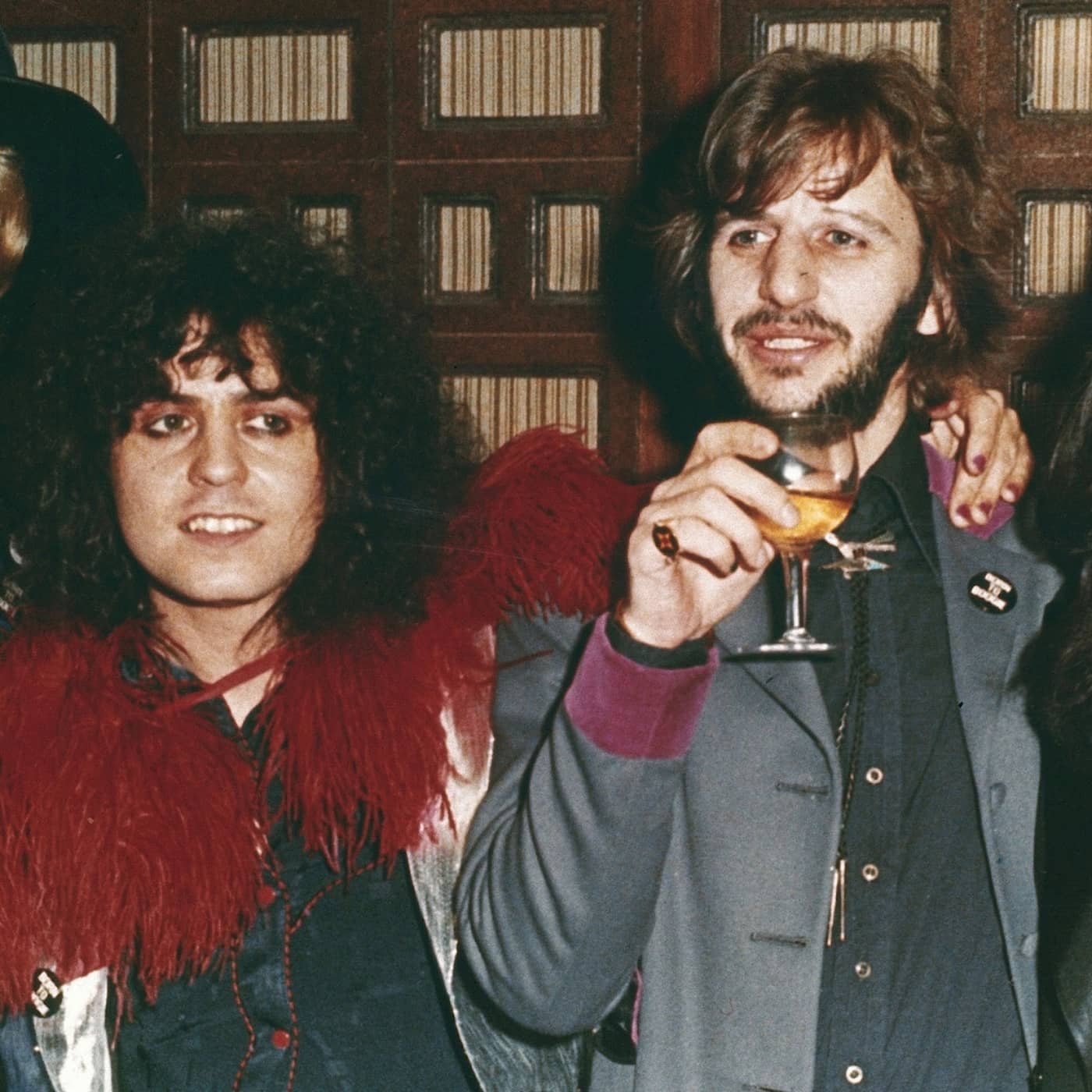 Marc Bolan – den stilbildande artisten som gav glamrocken dess trendsättande glitter episode artwork