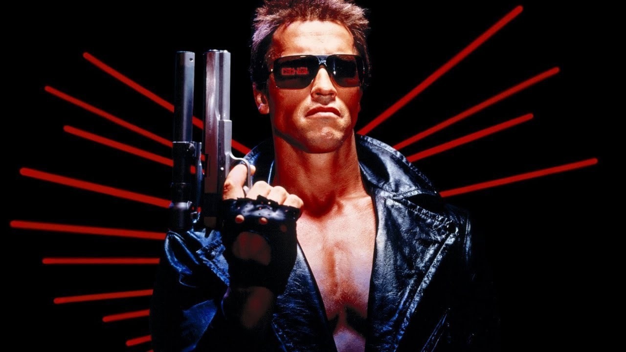 The Terminator – trendsättande mördarmaskin fyller 40 (och är aktuellare än någonsin)