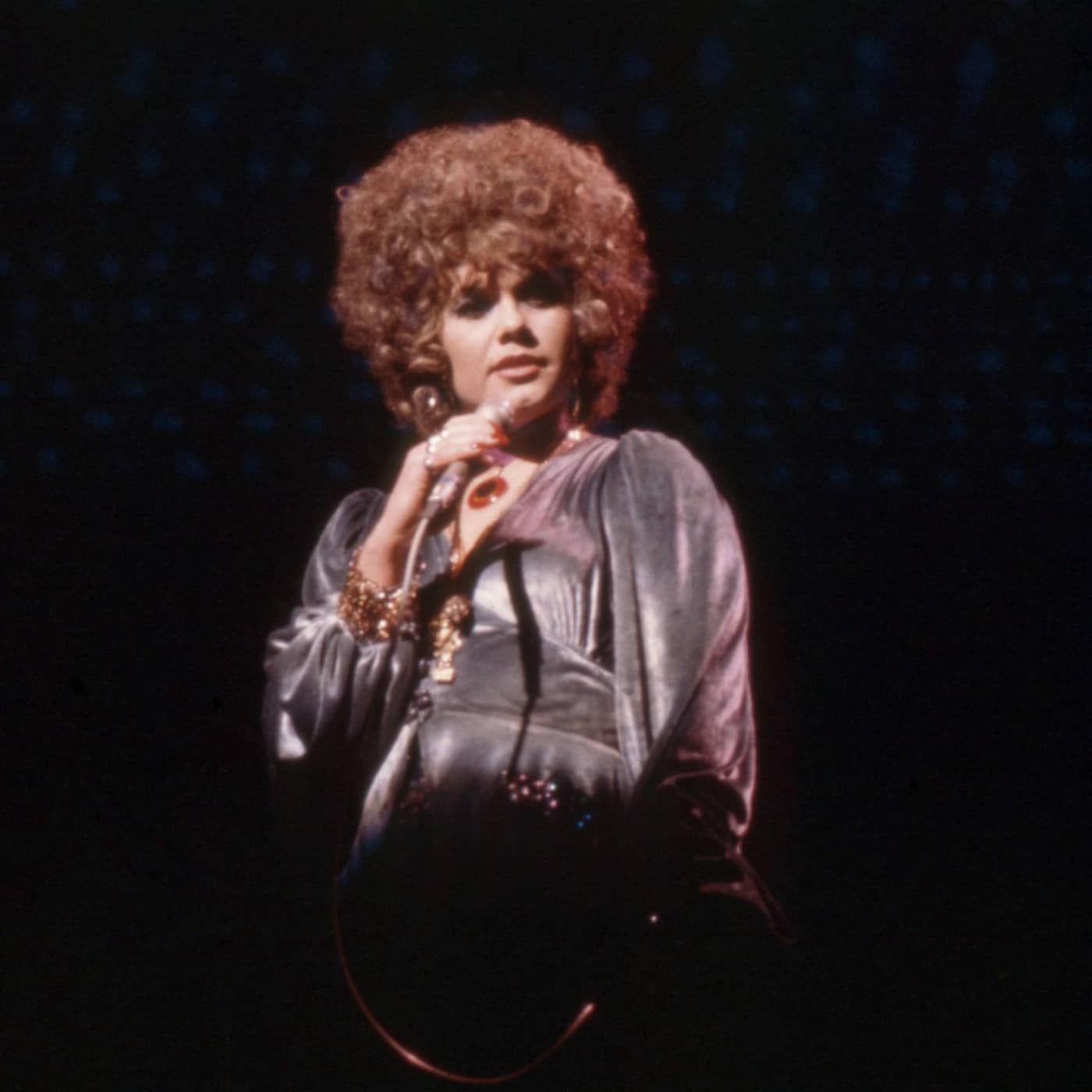 There’s No Business Like Show Business – fyra historier från teaterns värld episode artwork