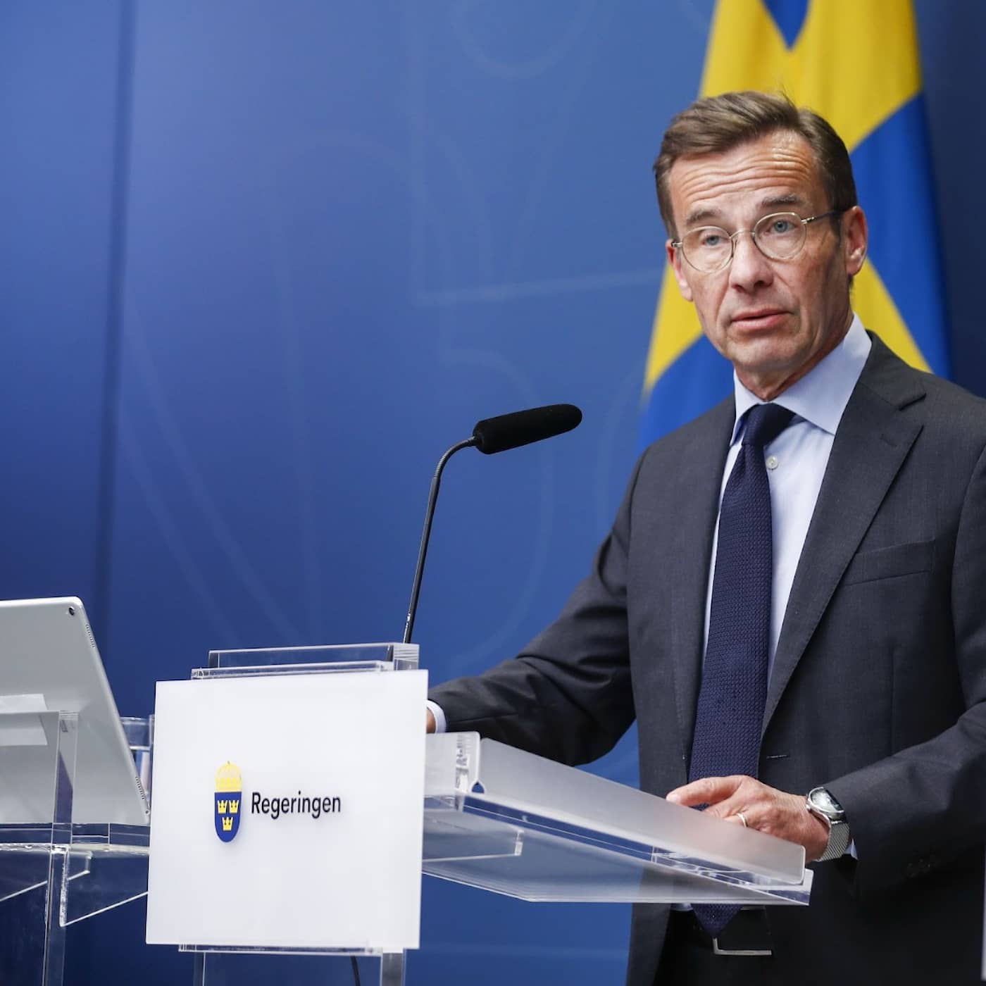 Statsministerns instagrammande får politikreportrar att surna till episode artwork