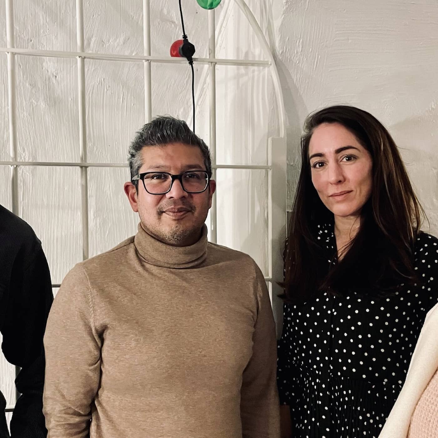 Årssamtal: Vi sammanfattar medieåret 2021 med tre gäster i studion episode artwork
