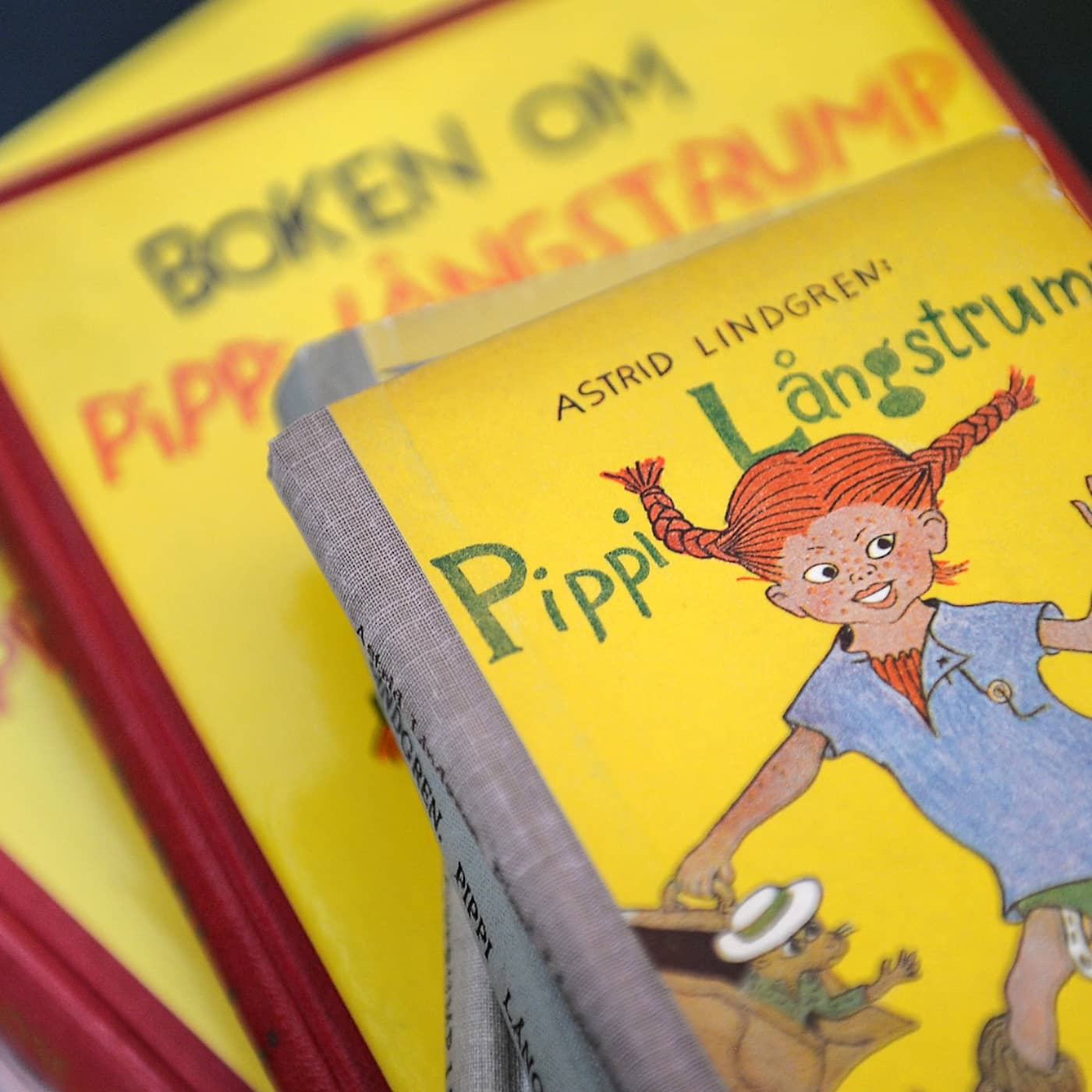 GT spekulerar om fotoliga, bråk om brända Pippiböcker och sommarserie om knäckebrödsdagiset  episode artwork