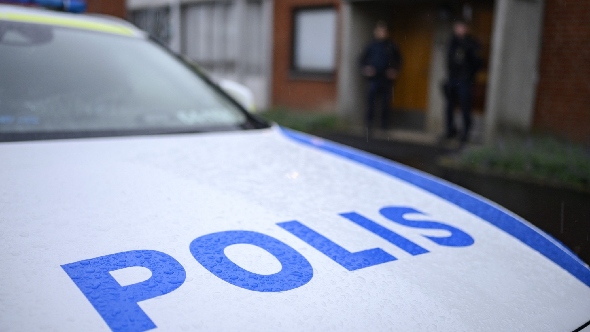 Får Polisen Köra För Fort Utan Blåljus