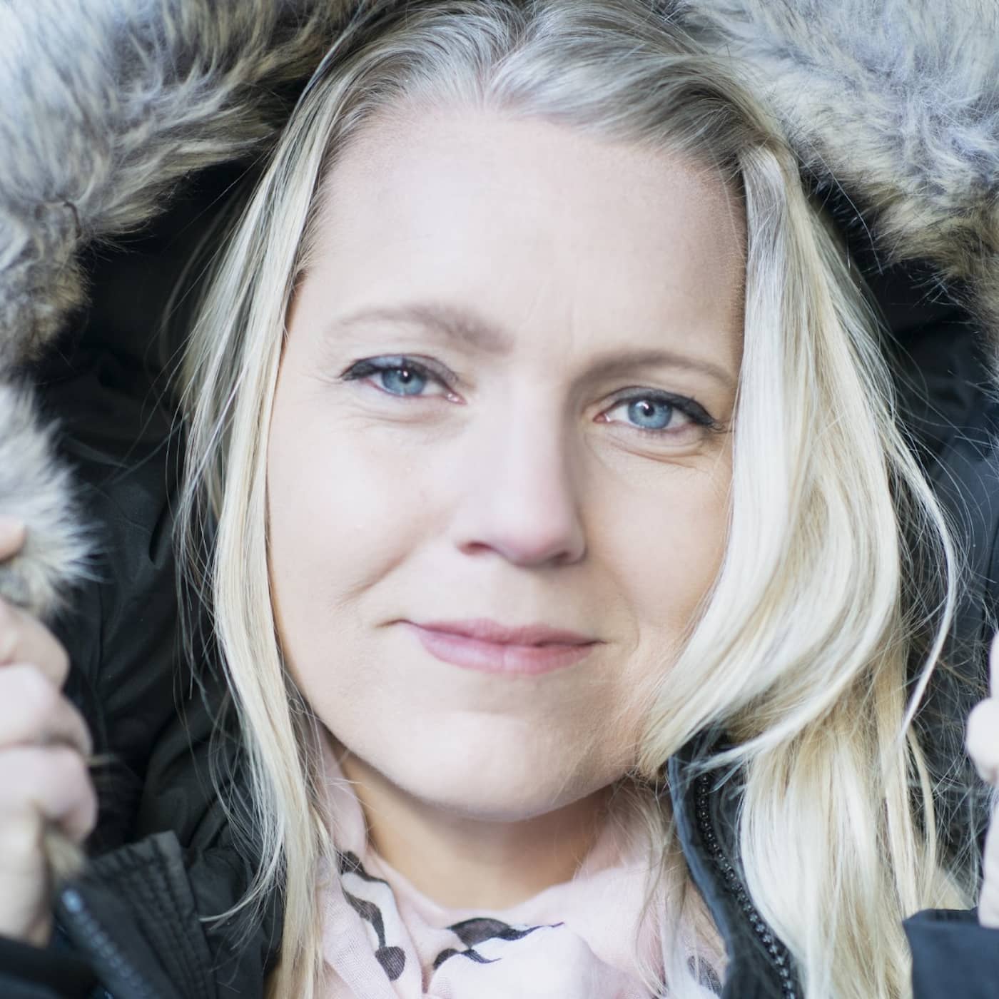 Partiska public service-bolag när ändamålet är Världens barn och Lerumsförfattare felaktigt ansiktet utåt för barnporr episode artwork