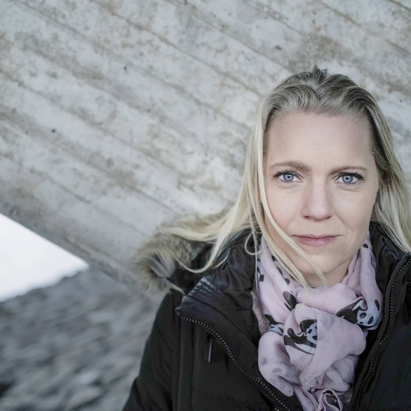 Carina Bergfeldt talar ut, SR bröt mot källskyddet om bombhot och journalistik under talibanernas styre episode artwork