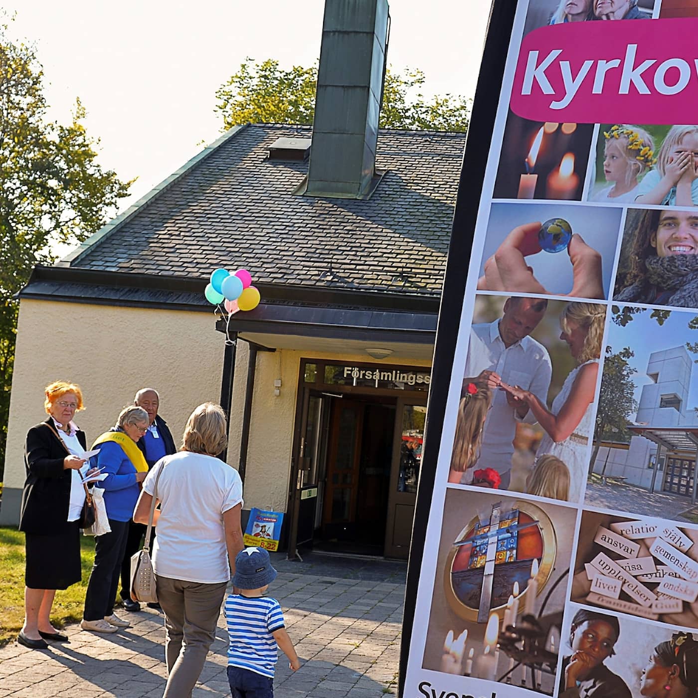 Senfärdig Eko-rättelse om kyrkotrend, omtvistad Omni-cred och inkonsekvent visning av varumärken i TV-rutan episode artwork