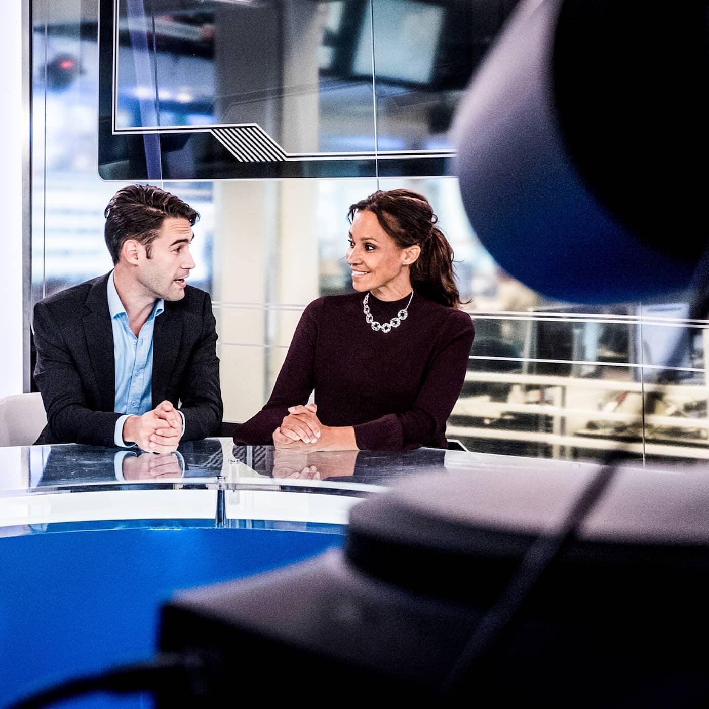 Ekot kritiseras för ensidighet i granskning av vårdnadstvist, TV-satsningar hos tidningar bromsar in och Schibsted öppnar åter för Google episode artwork