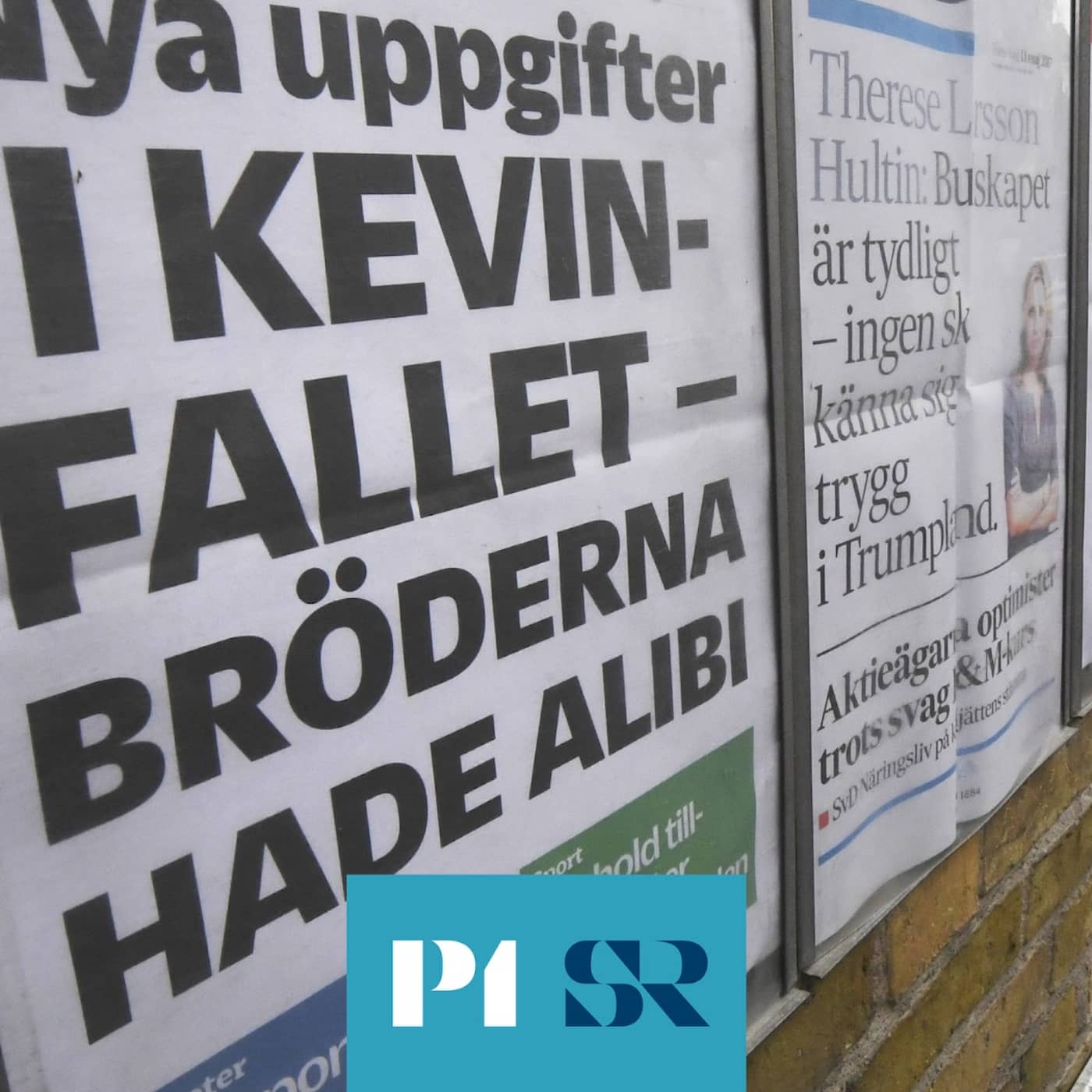 Utpekande Sommarprat och fejkad faktagranskning episode artwork