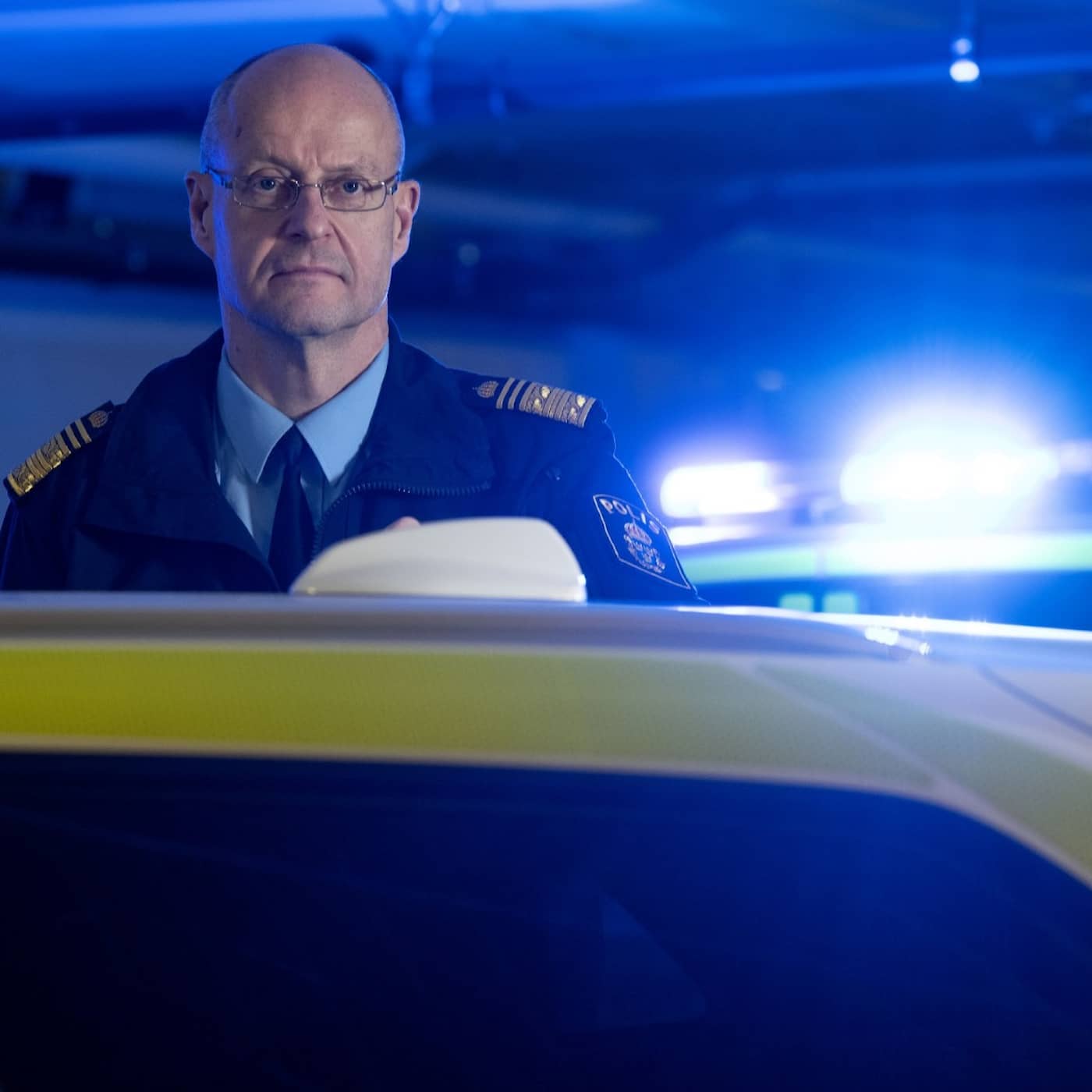 Självrannsakan efter Löfvings död, risk för falska förhoppningar om Alzheimersmedicin och teaterspelande På Spåret-rapportering episode artwork