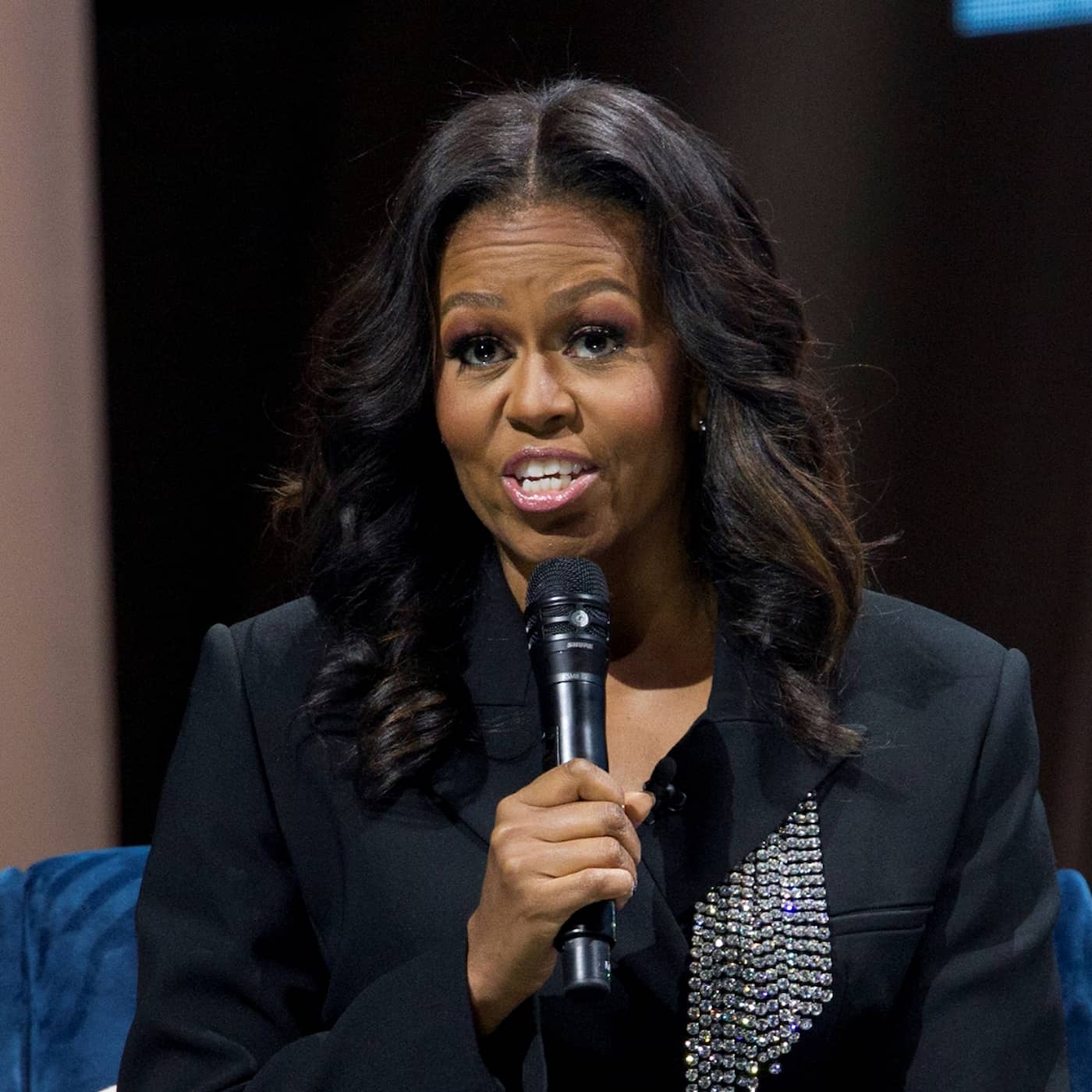 Så luras Google rensa obekväm journalistik, villkorad Michelle Obama-intervju i DN och papperstidningens framflyttade död episode artwork