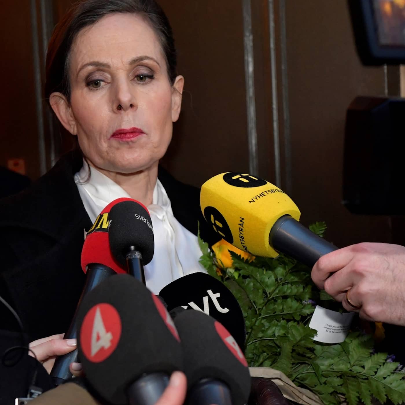 Om journalisthat och säkerhet på redaktioner, vad visste medier om kulturprofilen och massfällning efter metoo episode artwork