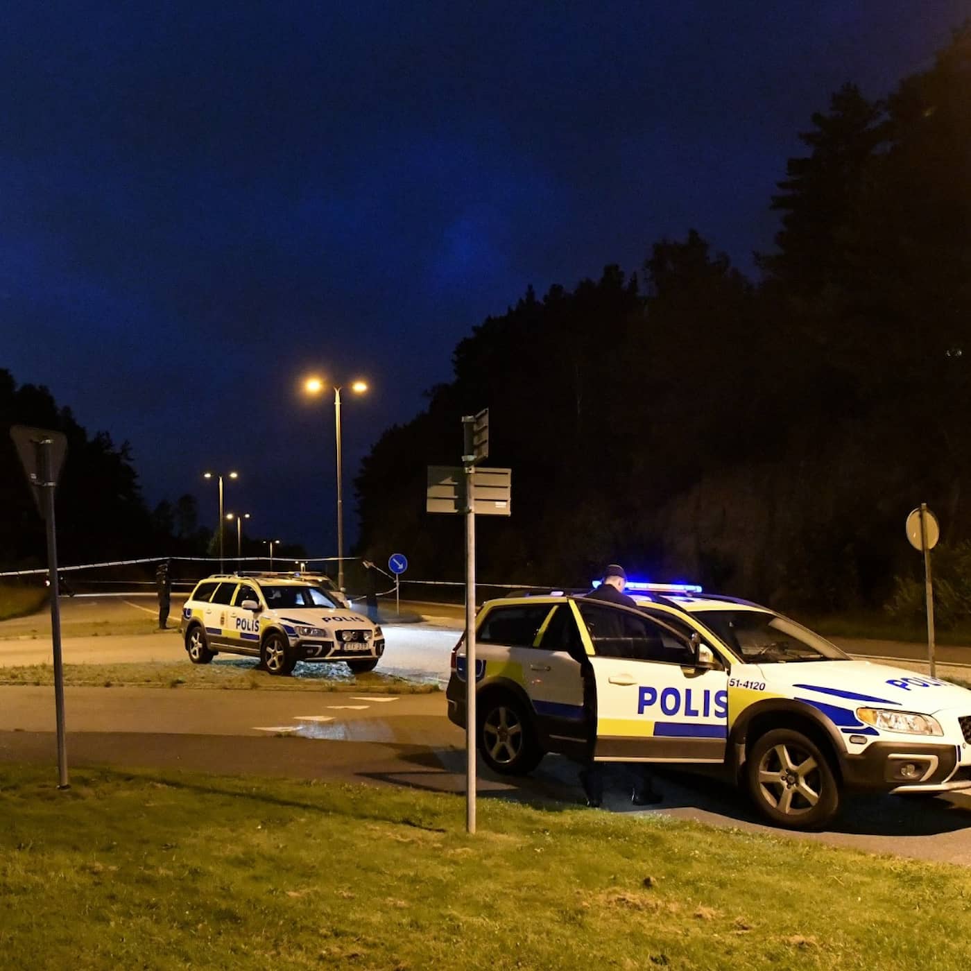 Instagramkonton som nyhetsaktörer i våldsvågen, Expressen namnpublicerar gängledare och Smålänningen klandras av MO episode artwork