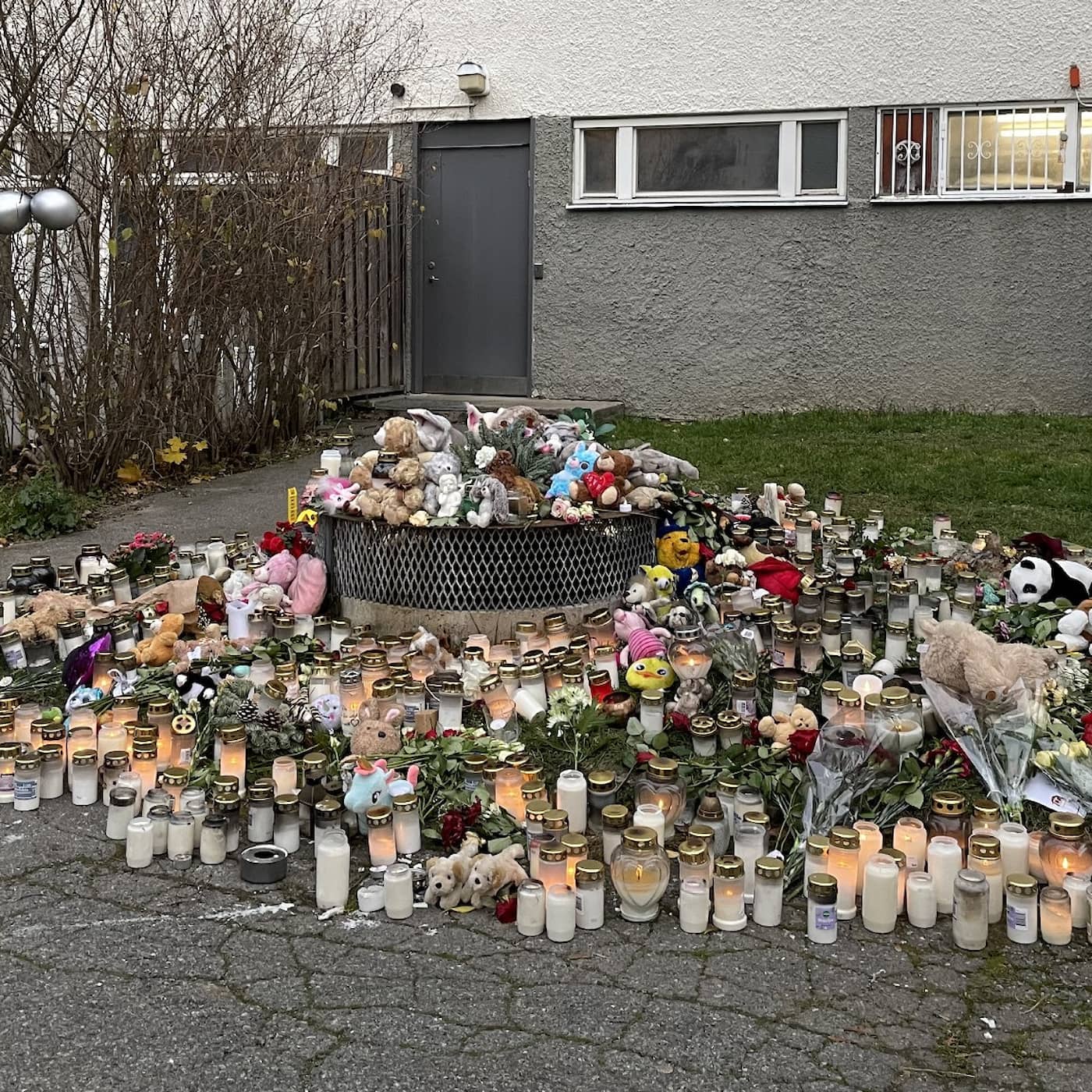 Röjde Arbetarbladet källa? Bakom rubrikerna om Hässelbyfallet och Washington Post drar tillbaka Trump-publiceringar episode artwork
