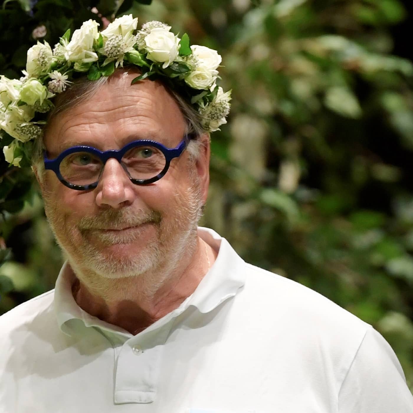 Midsommarrepris: Bakom TT:s valkompass, osäkra opinioner blir nyheter och dold sponsor i partiledarutfrågning  episode artwork