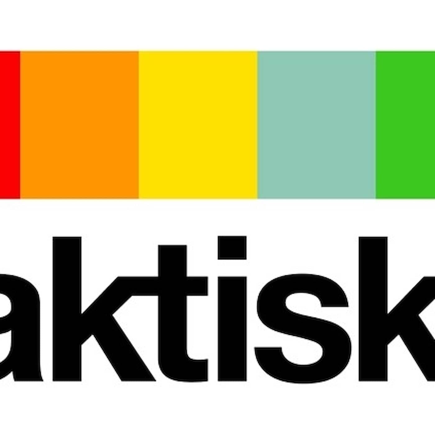 Faktiskt – delvis kritiserat, TT:s valkompass utan transparens, paradigmskifte när GDPR stöper om mediebranschen episode artwork
