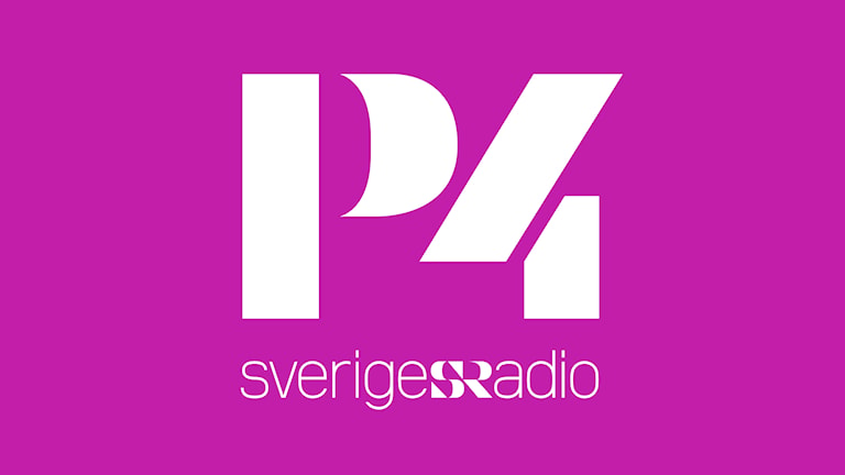 P4 Sveriges Radio
