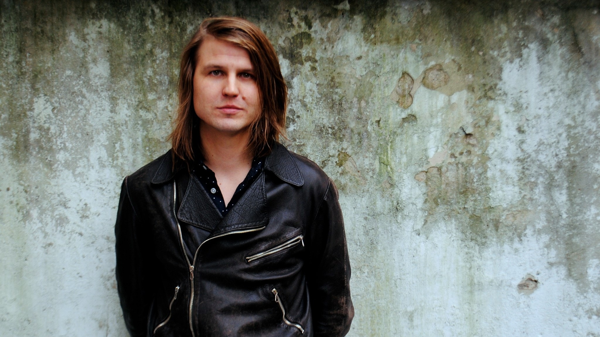 Markus Kruneg rd Om Arbetet Bakom Sitt Kommande Album P3 Osignat 