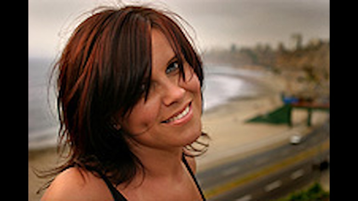 Sarah Lundback Varvad Till Australiens Talangjakt Formiddag I P4 Vast Sveriges Radio sarah lundback varvad till australiens