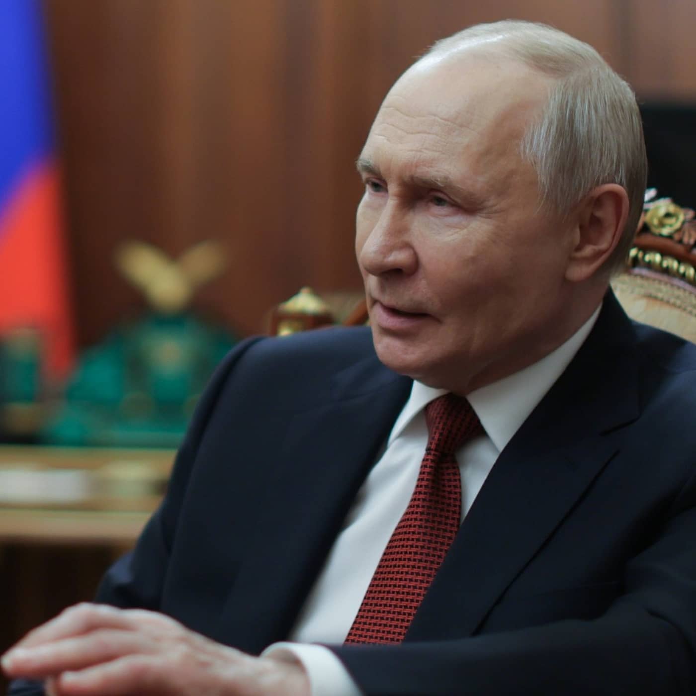 Så slår Ukraina mot Putins auktoritet episode artwork