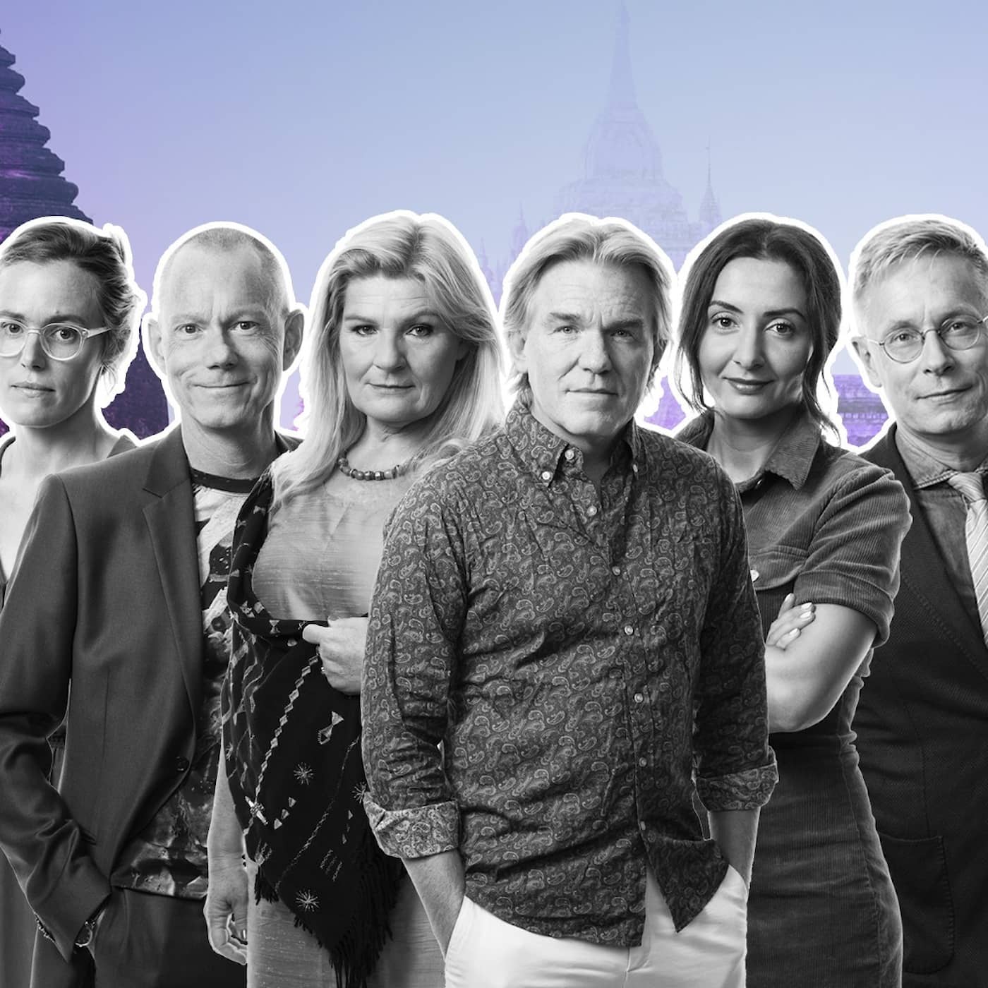 Corona och demokratin