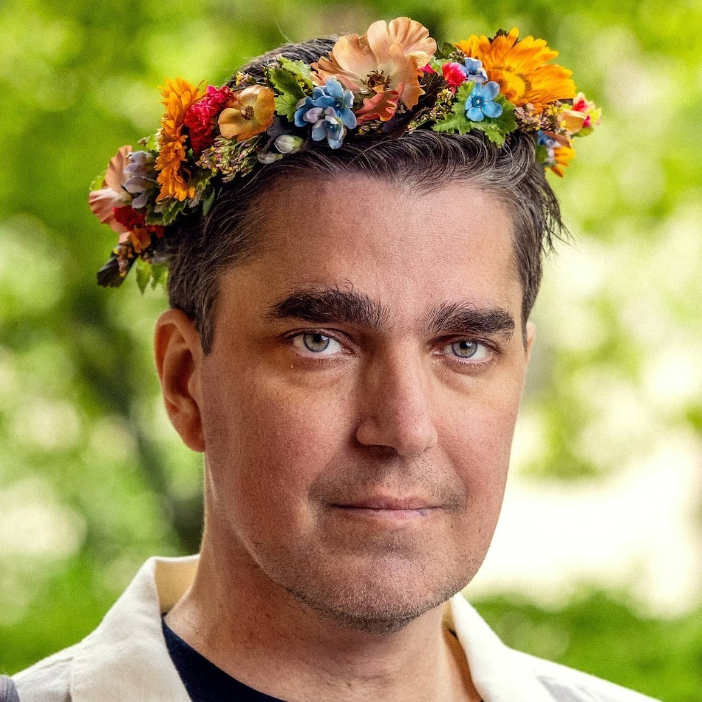 Poddtips: missa inte Rysslandsexperten Martin Kragh i årets Sommarsäsong episode artwork